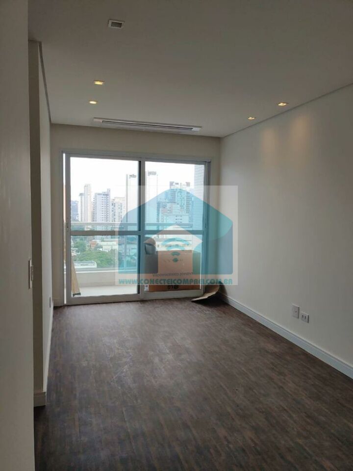 Apartamento para Venda - Vila Olímpia