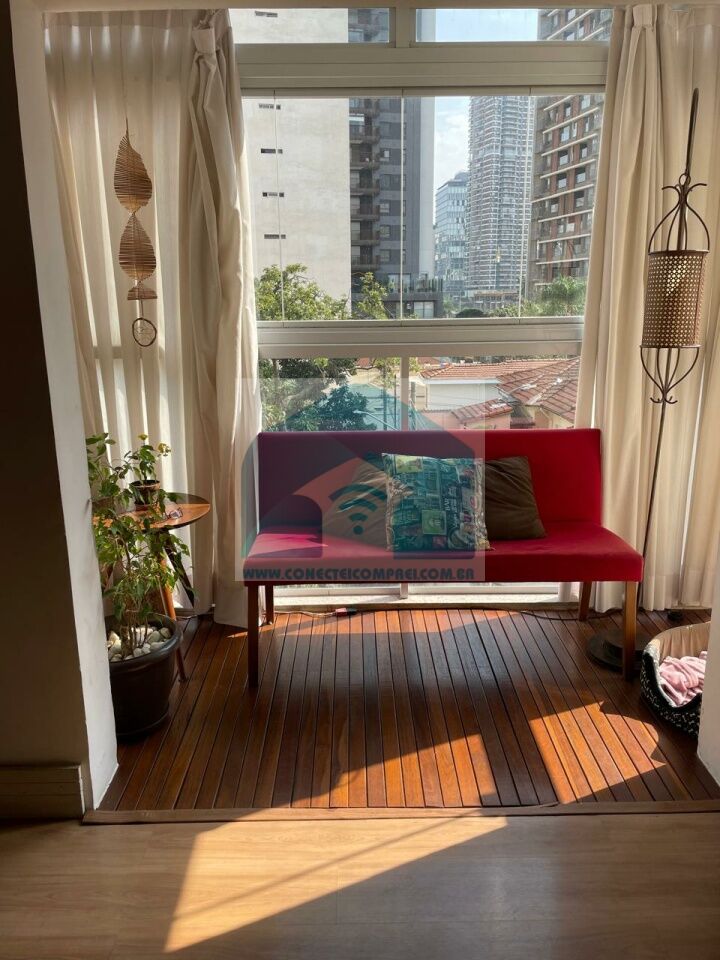 Apartamento para Venda - Brooklin Paulista