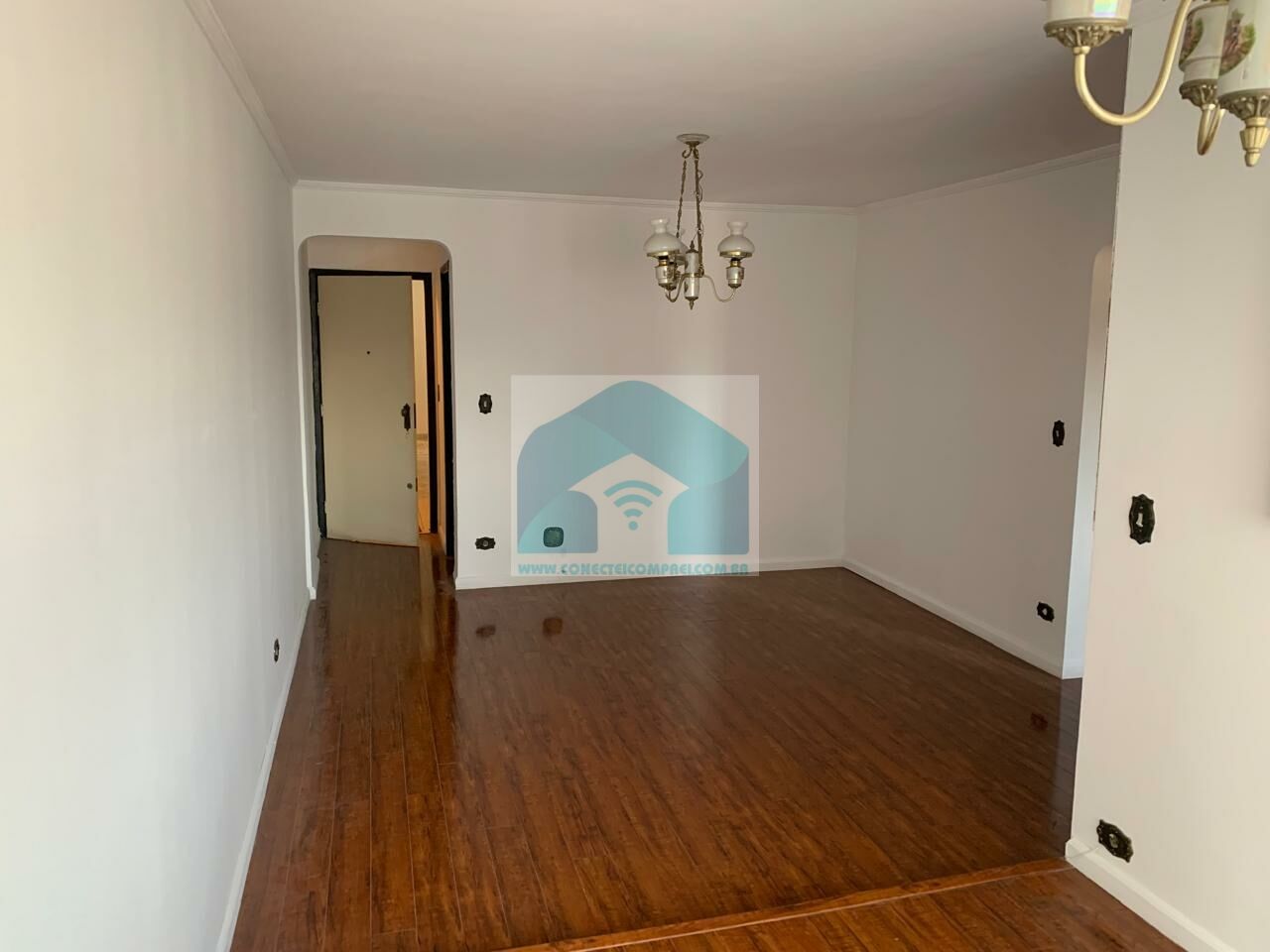 Apartamento para Venda - Santo Amaro