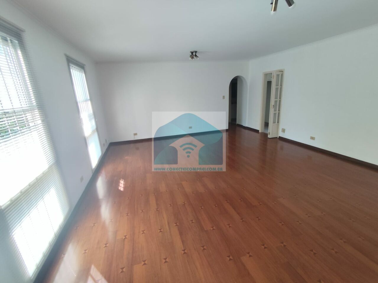 Apartamento para Venda - Jardim das Acácias
