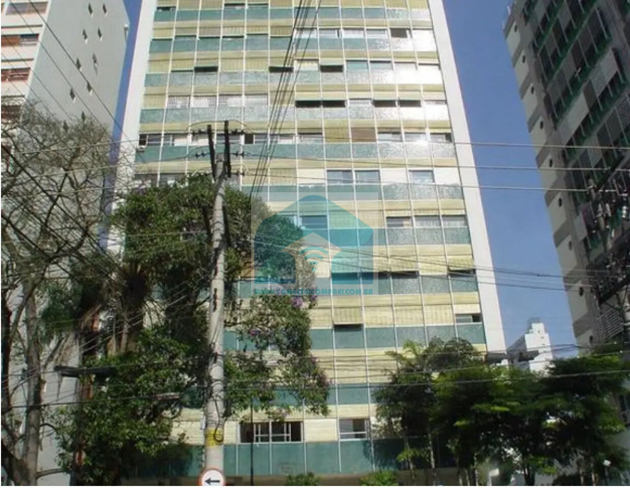 Apartamento para Venda - Cerqueira César