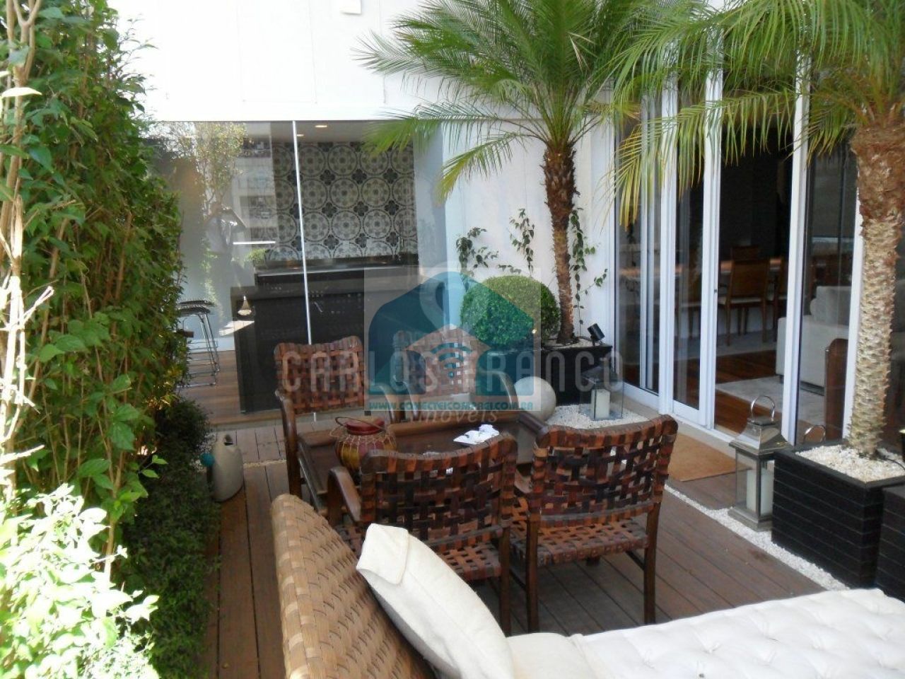 Apartamento para Venda - Campo Belo