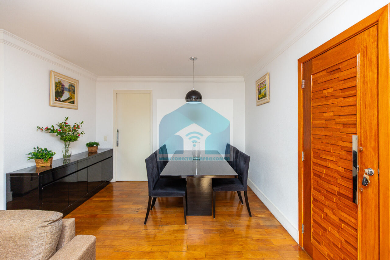 Apartamento para Venda - Campo Belo