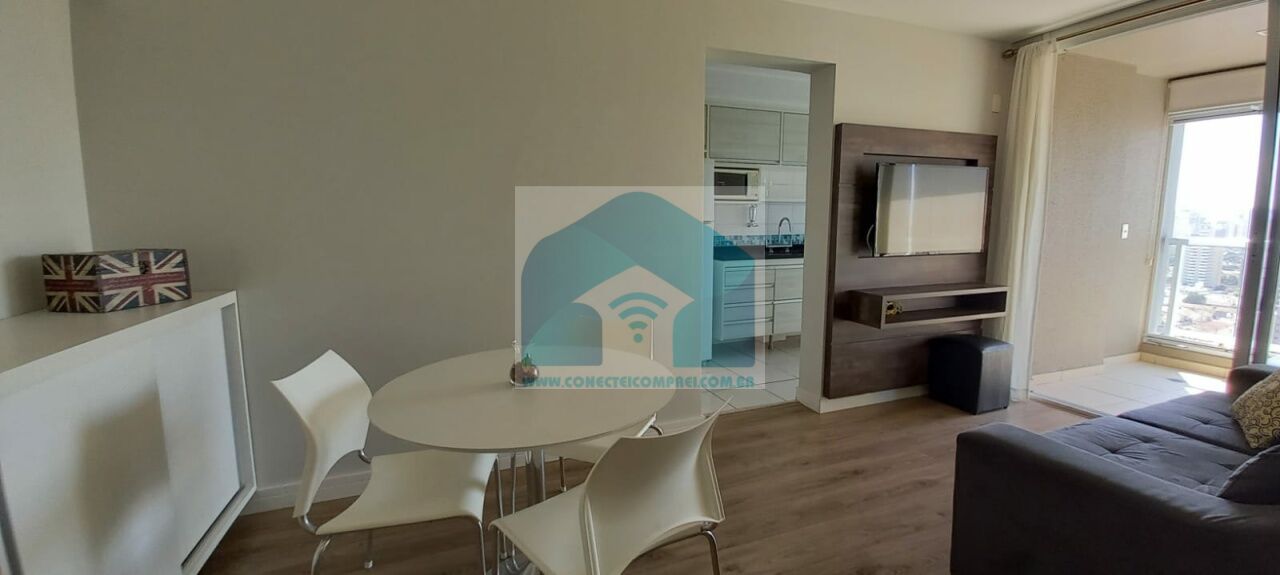 Apartamento para Venda - Brooklin Paulista