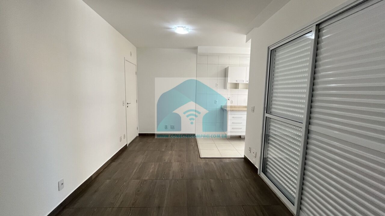 Apartamento para Locação - Bela Vista