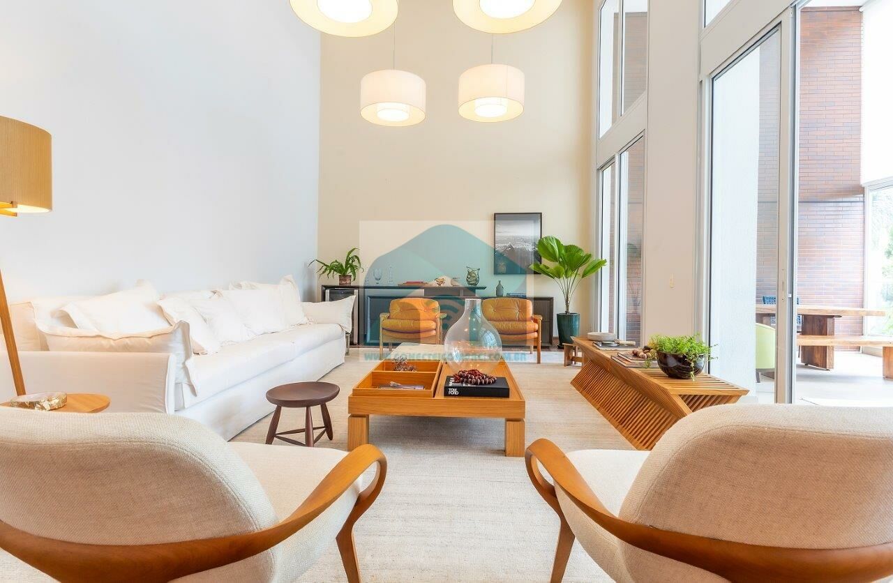Apartamento para Venda - Campo Belo