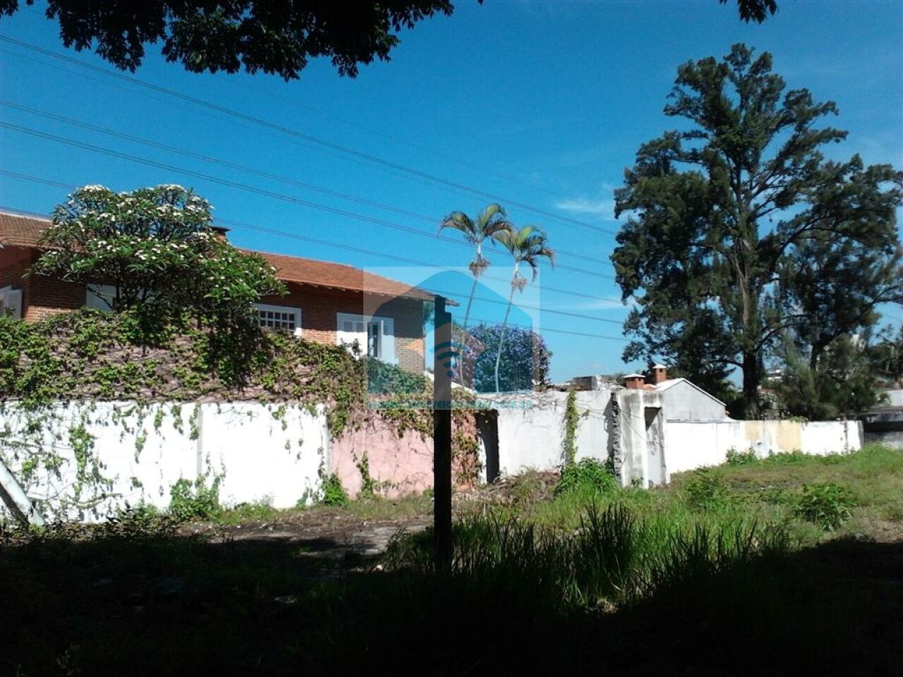 Terreno para Venda - Brooklin Paulista
