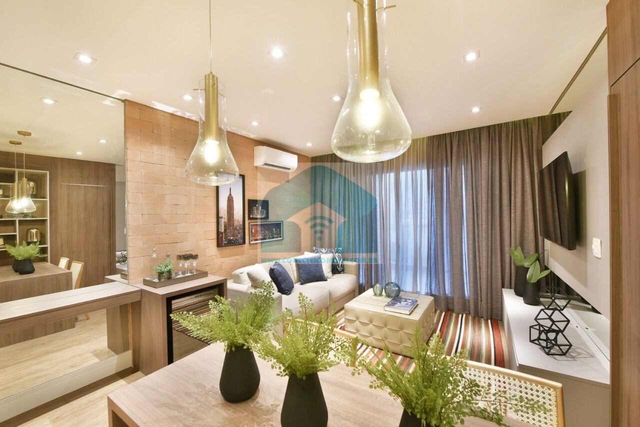 Apartamento para Locação - Vila Nova Conceição