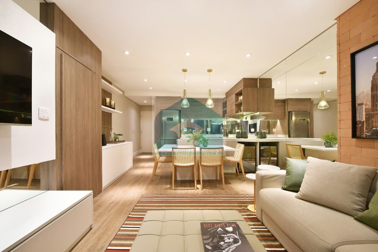 Apartamento para Venda - Vila Nova Conceição