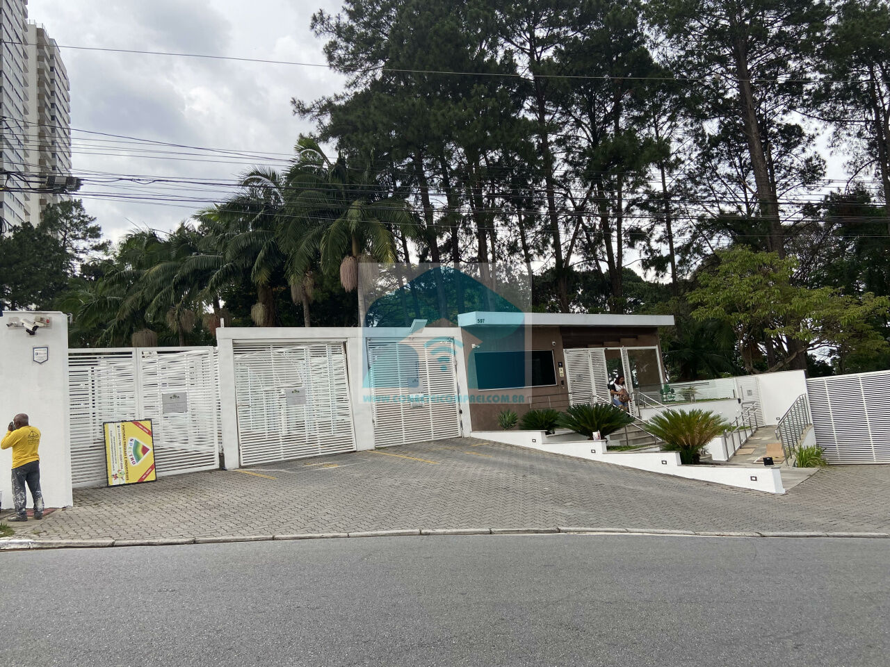 Apartamento para Venda - Cidade Dutra