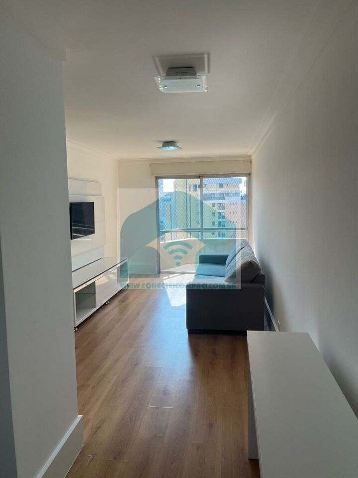 Apartamento para Locação - Vila Andrade