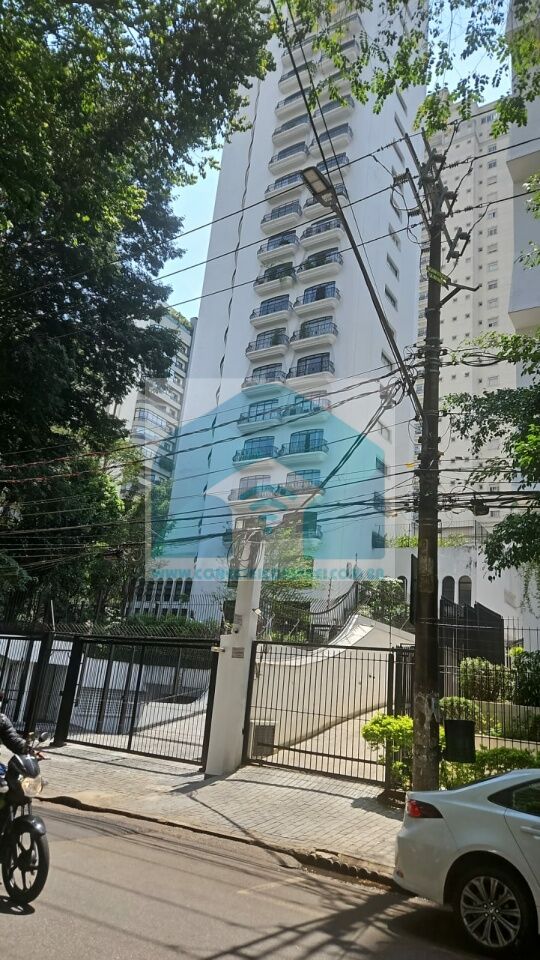 Apartamento para Venda - Jardim Paulista
