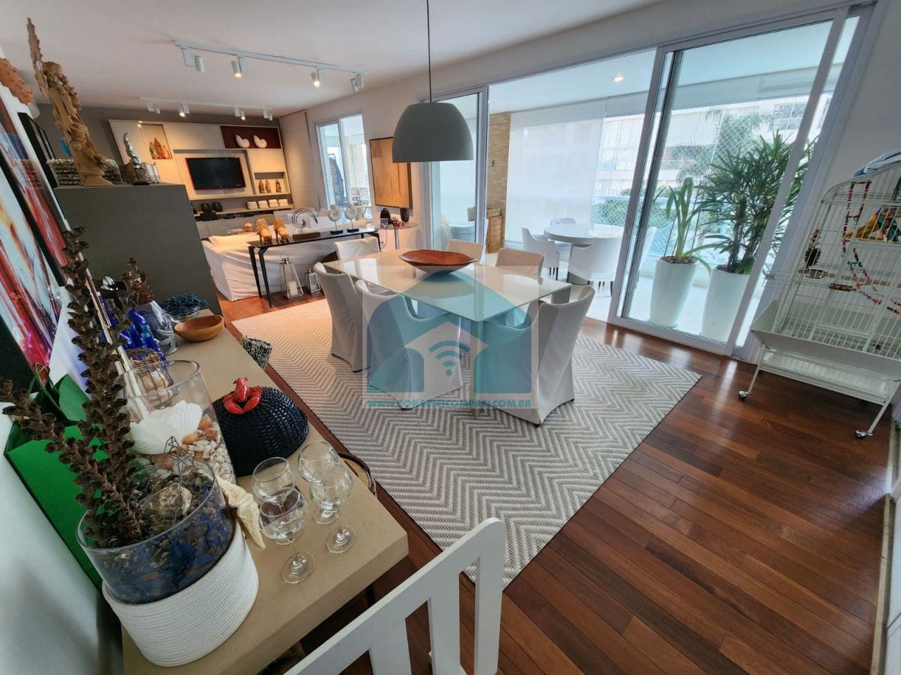 Apartamento para Venda - Campo Belo