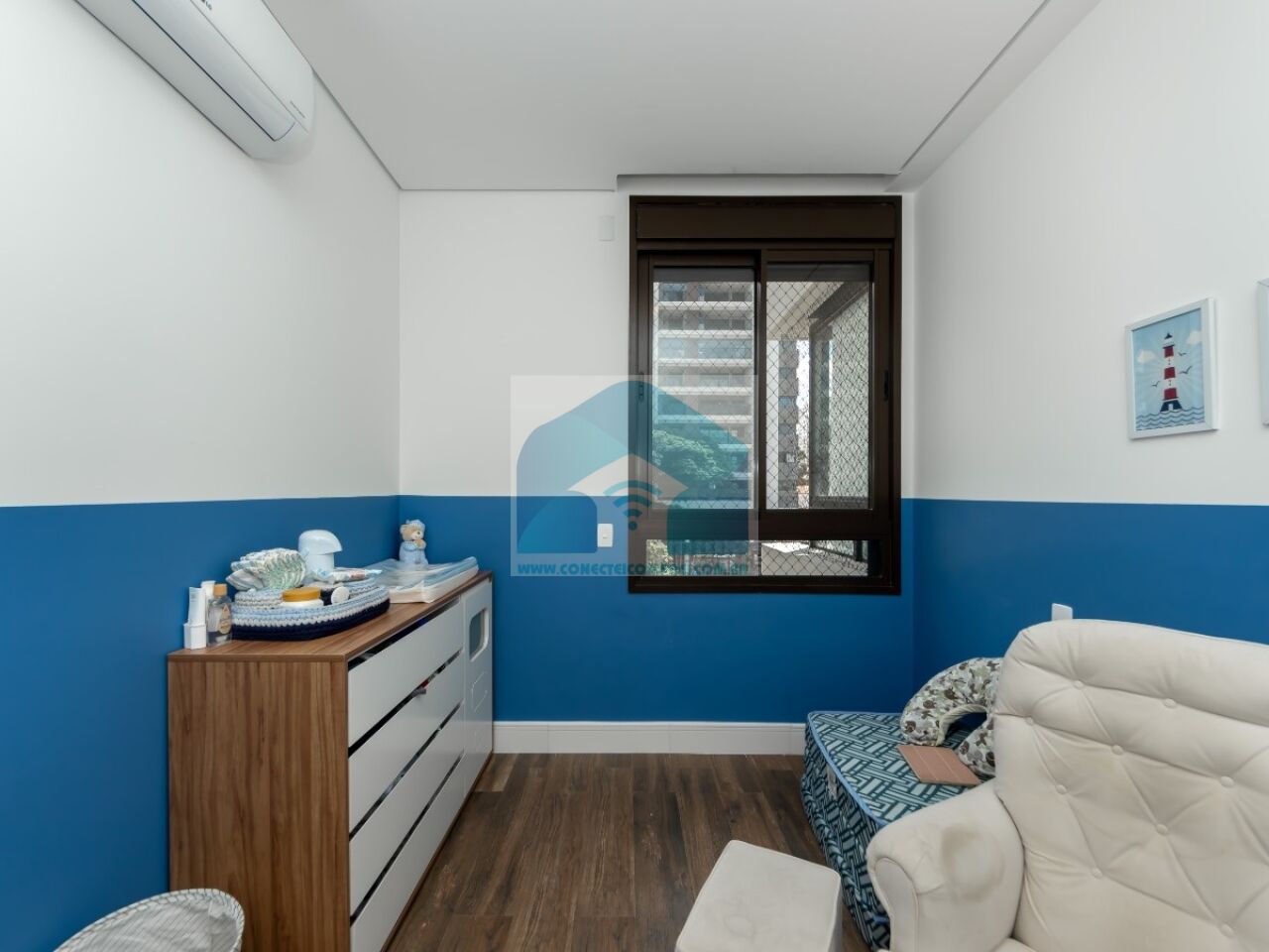 Apartamento para Venda - Brooklin Paulista