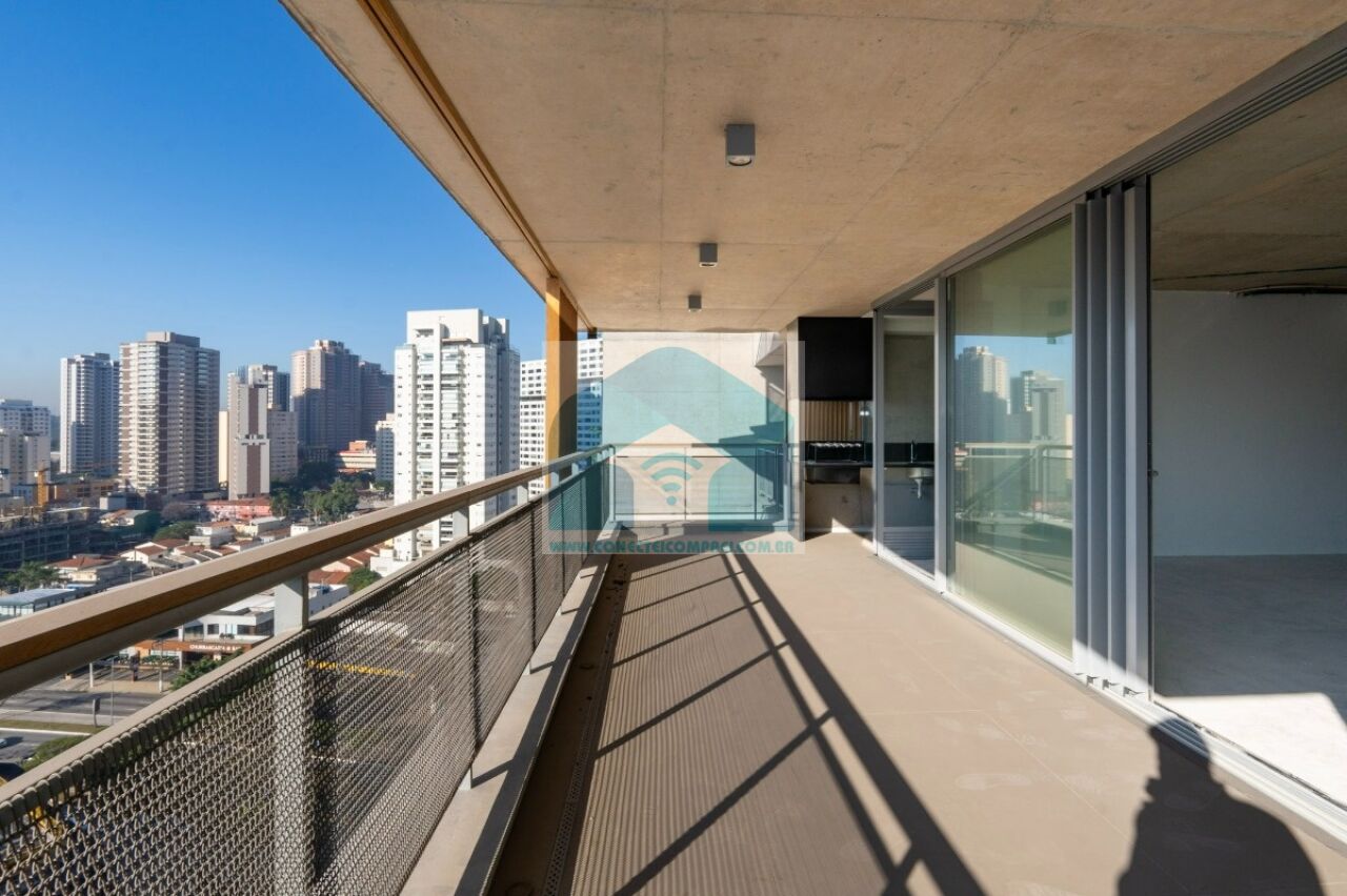 Apartamento para Venda - Brooklin Novo