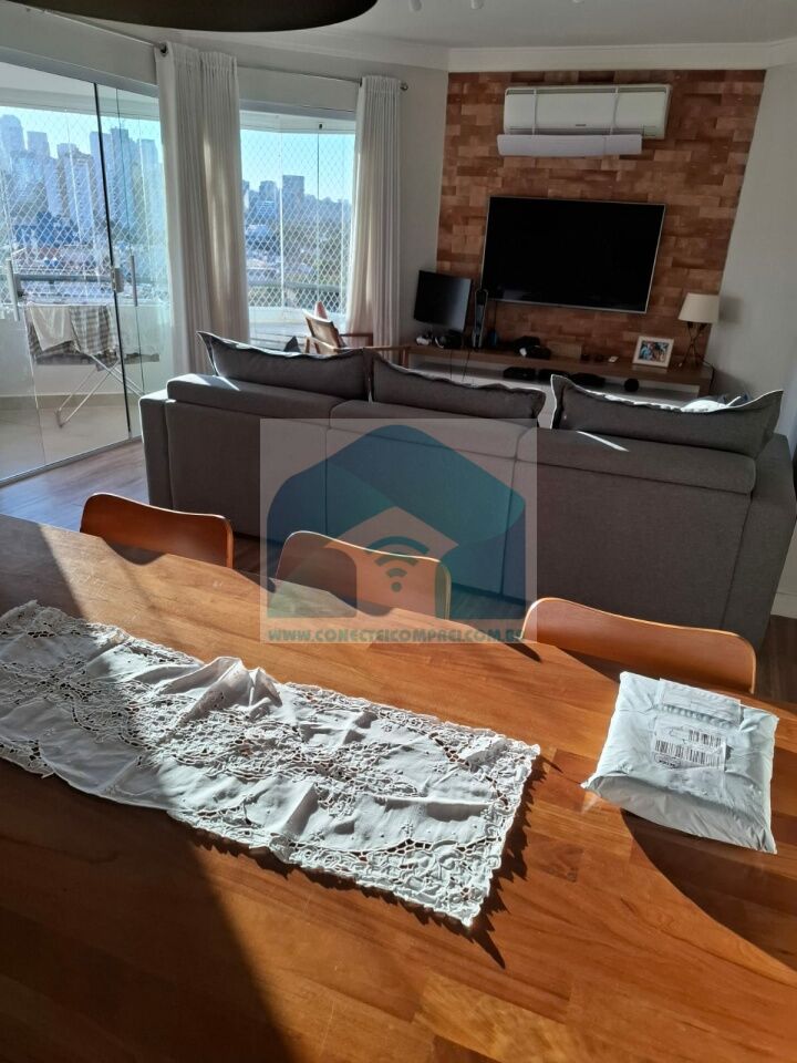 Apartamento para Venda - Cidade Monções