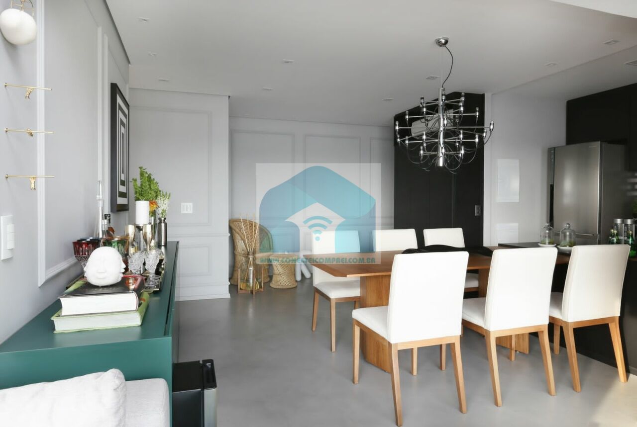 Apartamento para Venda - Brooklin Paulista