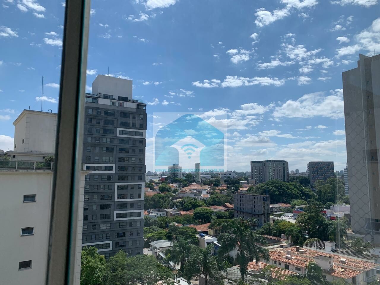 Apartamento para Venda - Campo Belo