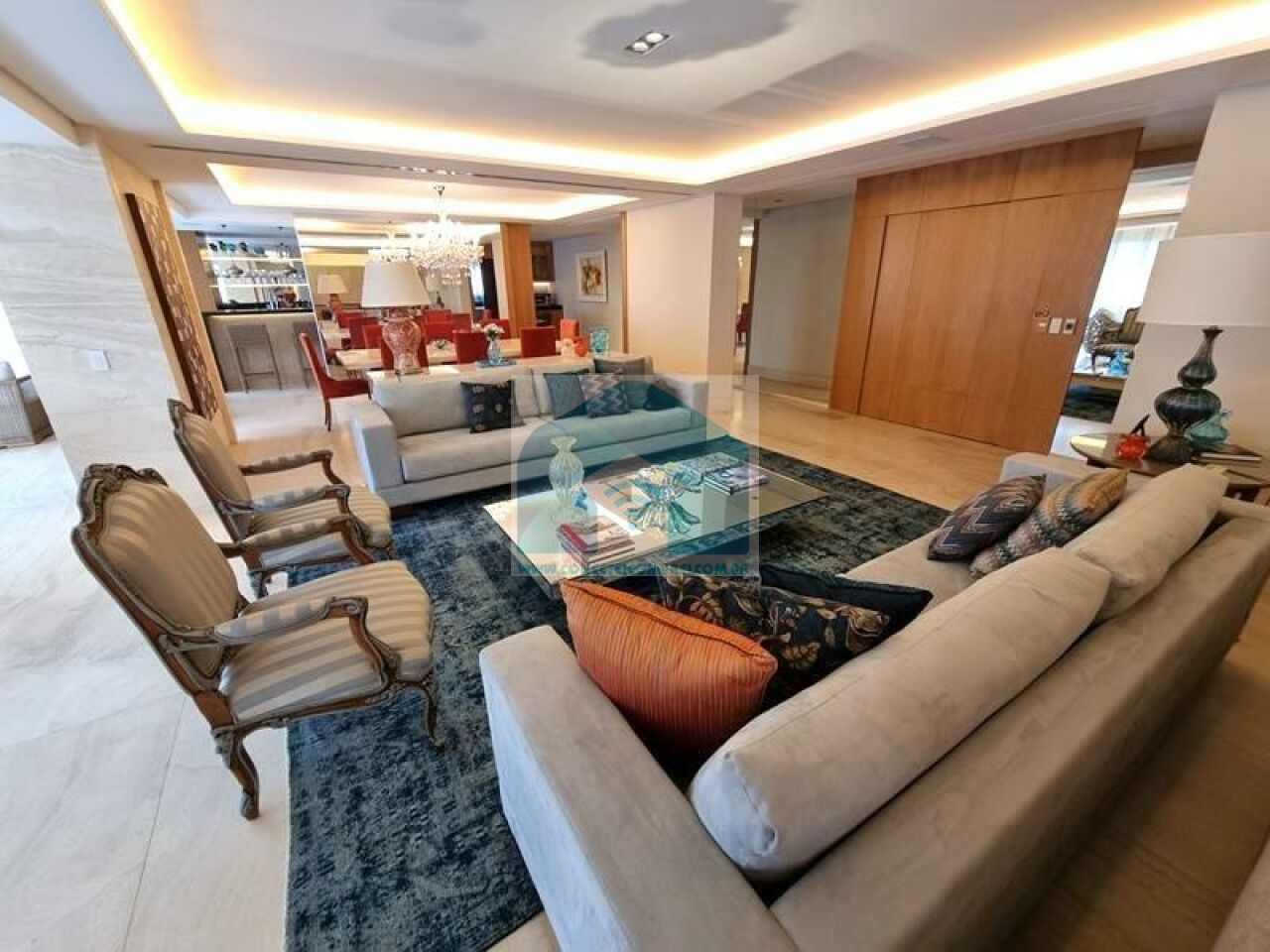 Apartamento para Venda - Campo Belo