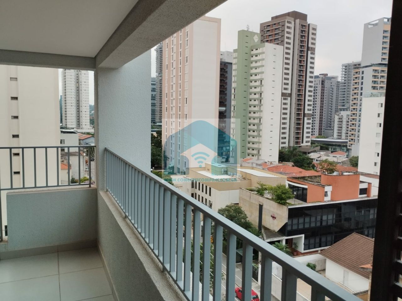 Apartamento para Venda - Chácara Santo Antônio Zona Sul