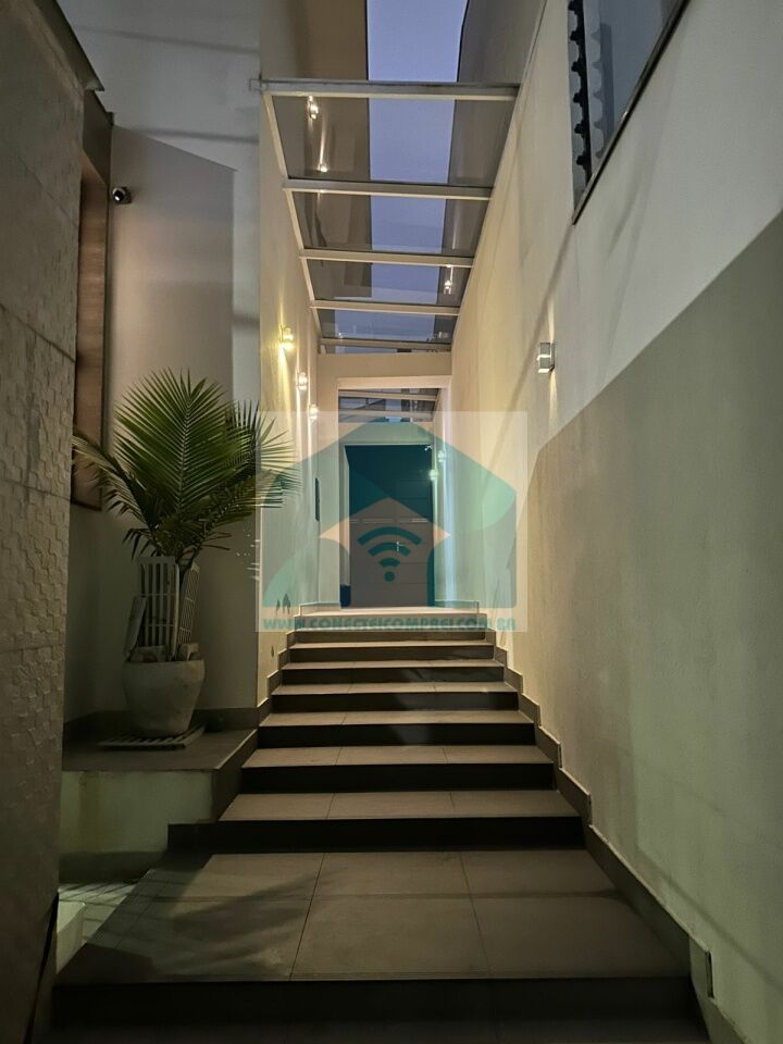 Sobrado para Venda - Vila Cordeiro