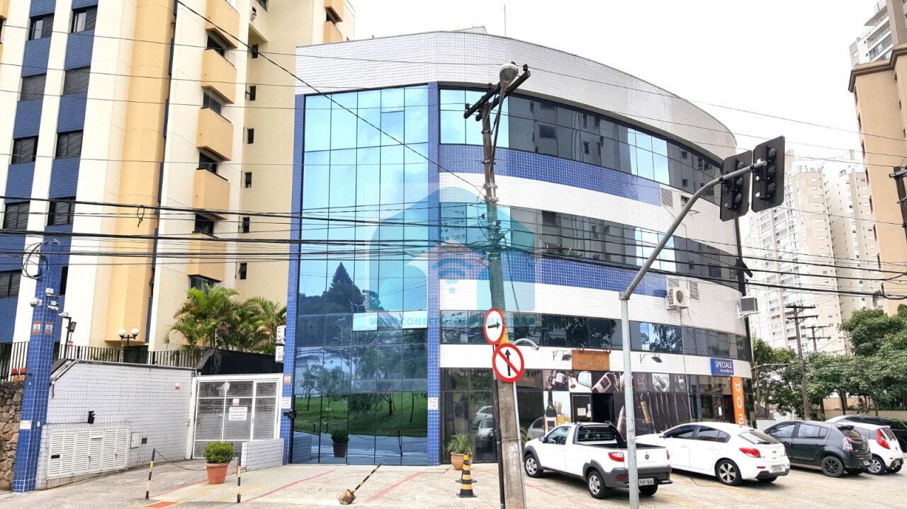 Conj. Comercial para Locação - Morumbi