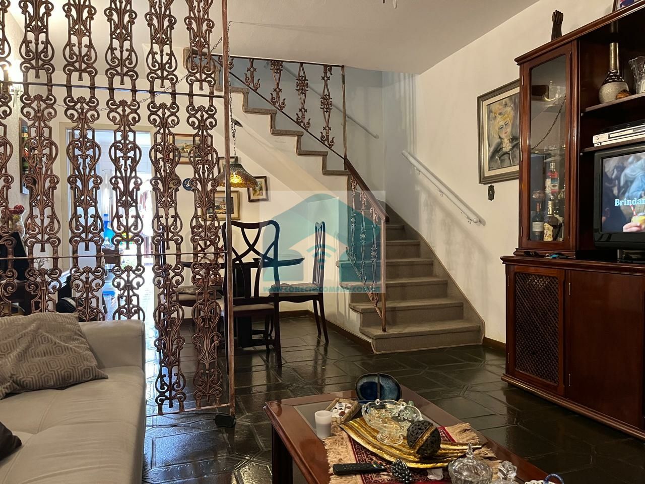 Casa Assobradada para Venda - Chácara Santo Antônio Zona Sul