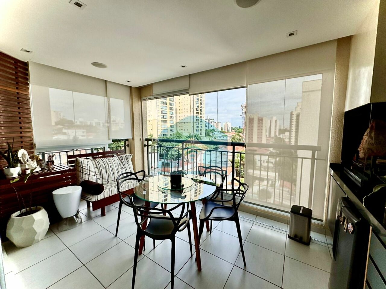 Apartamento para Venda - Vila Mascote