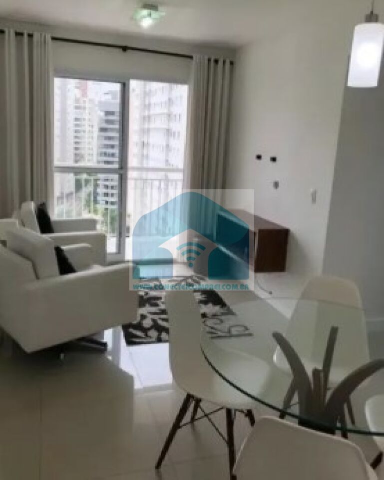 Apartamento para Locação - Vila Andrade