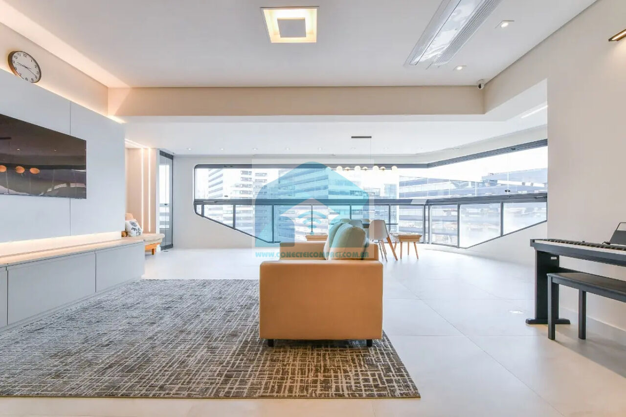 Apartamento para Venda - Chácara Santo Antônio Zona Sul