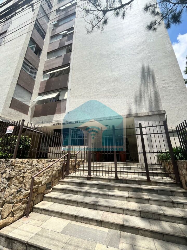 Apartamento para Venda - Jardim das Acácias