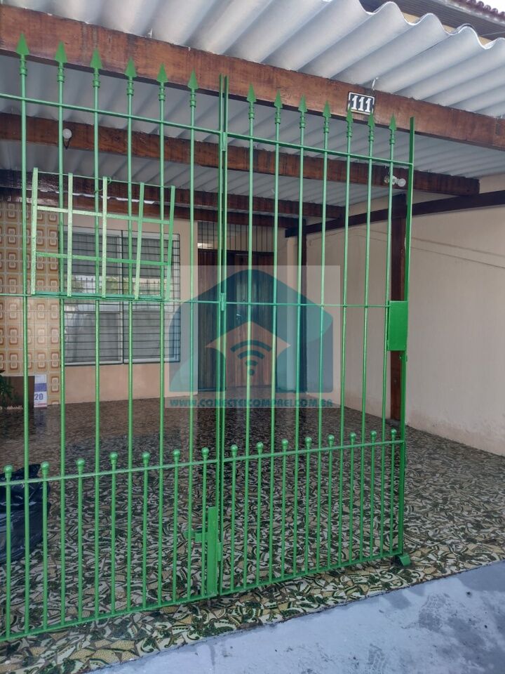 Sobrado para Venda - Vila Congonhas