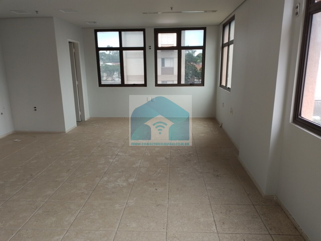 Conj. Comercial para Venda - Chácara Santo Antônio Zona Sul