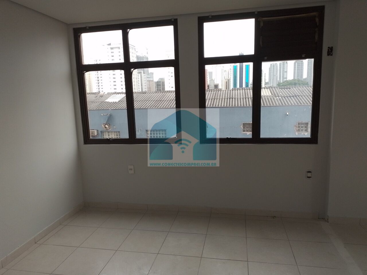 Conj. Comercial para Venda - Chácara Santo Antônio Zona Sul