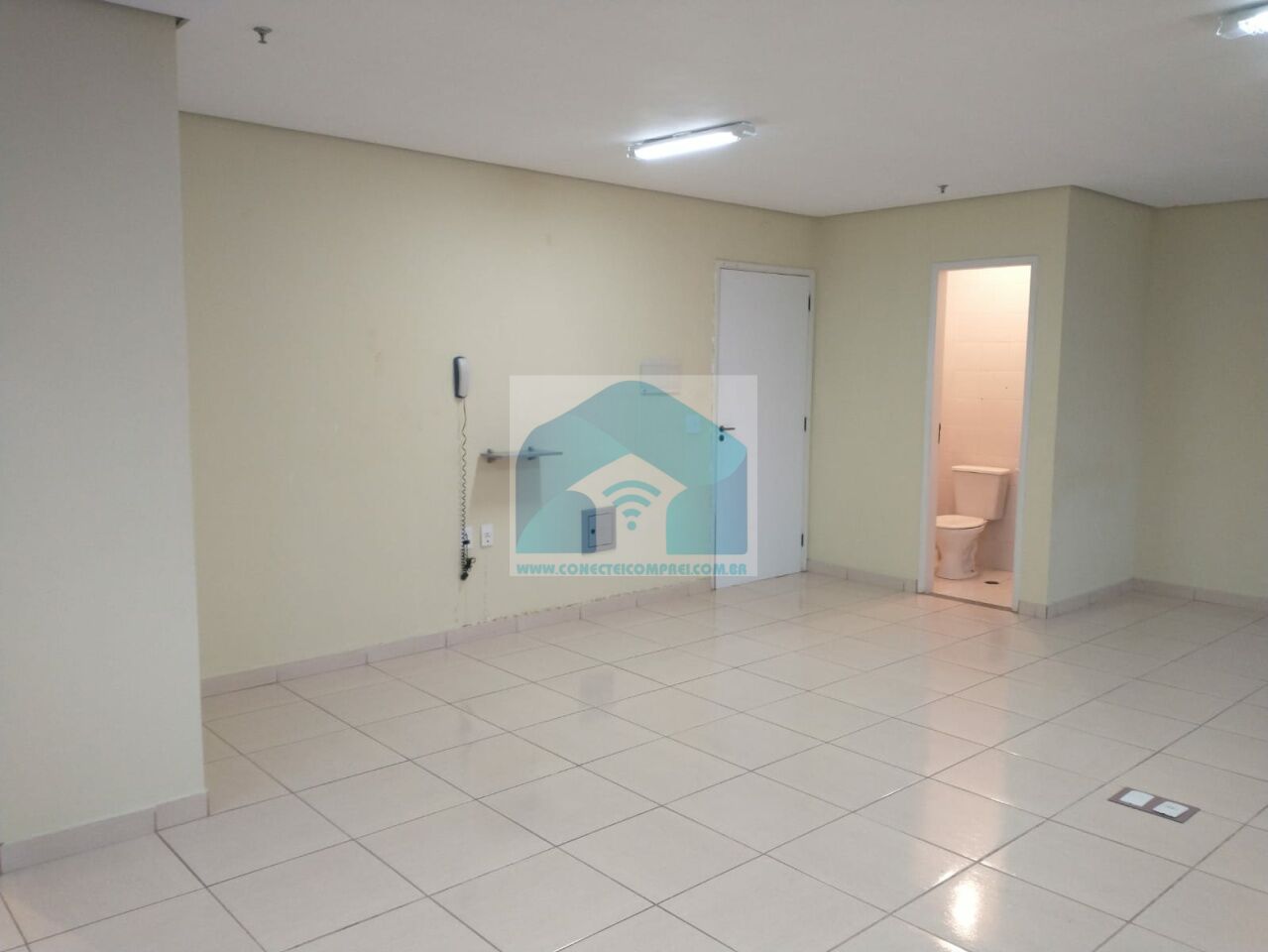 Conj. Comercial para Venda - Chácara Santo Antônio Zona Sul