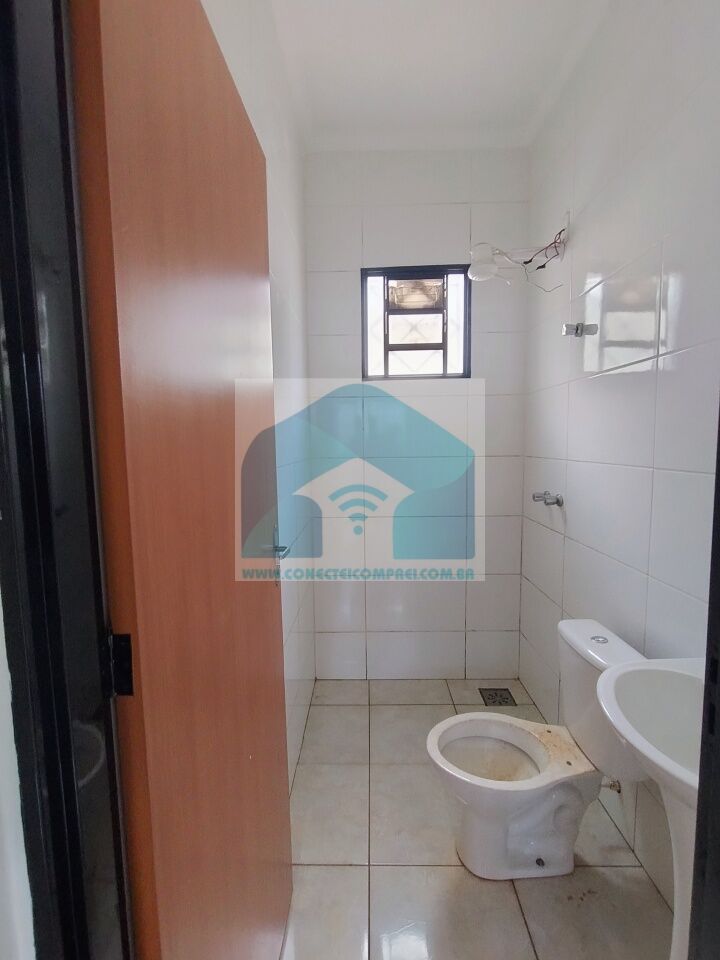 Casa Térrea para Venda - Jardim Santo Antônio