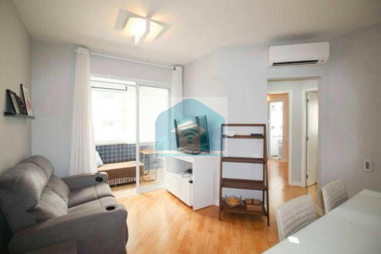 Apartamento para Venda - Moema