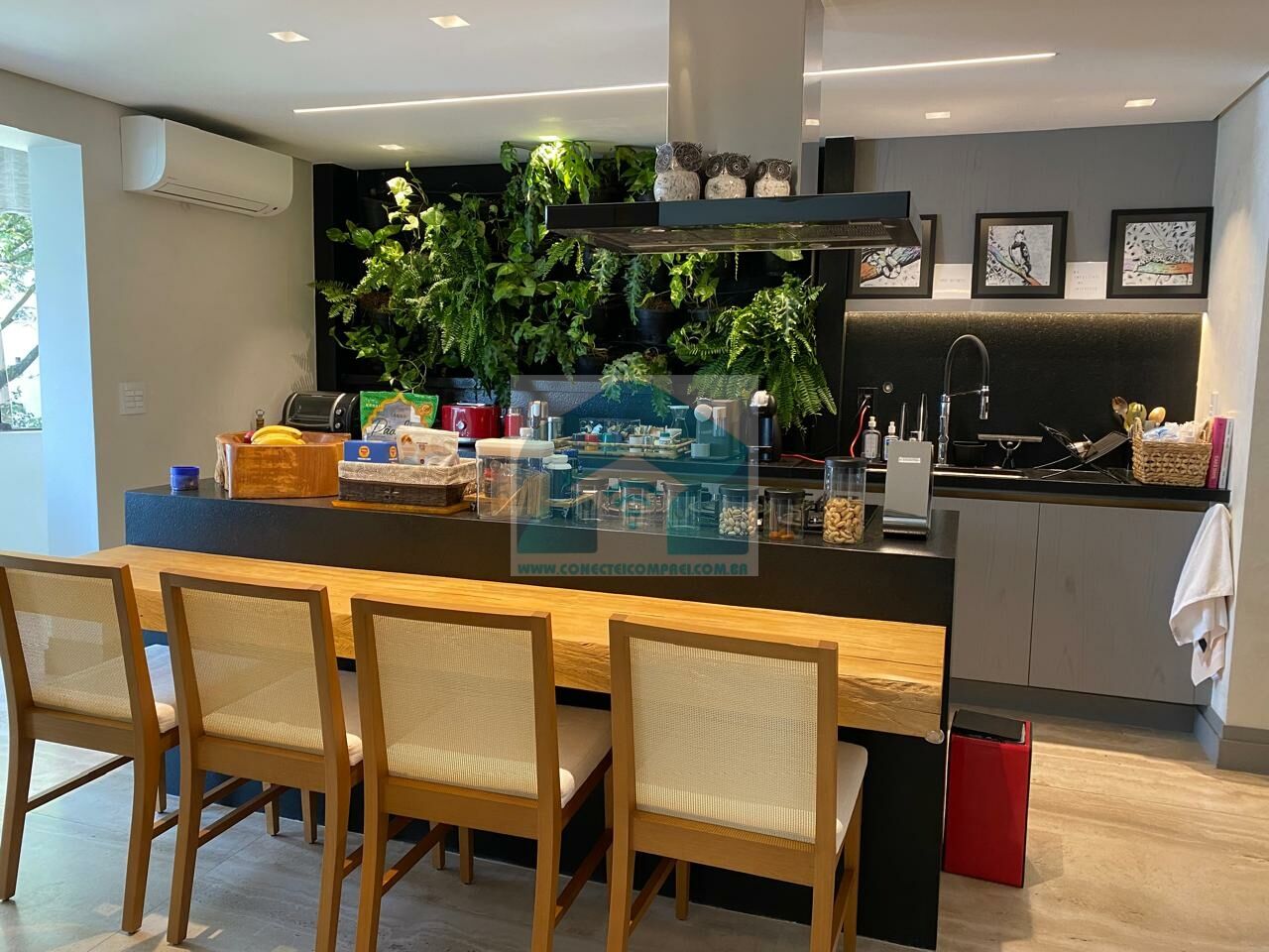 Apartamento para Venda - Vila Morumbi