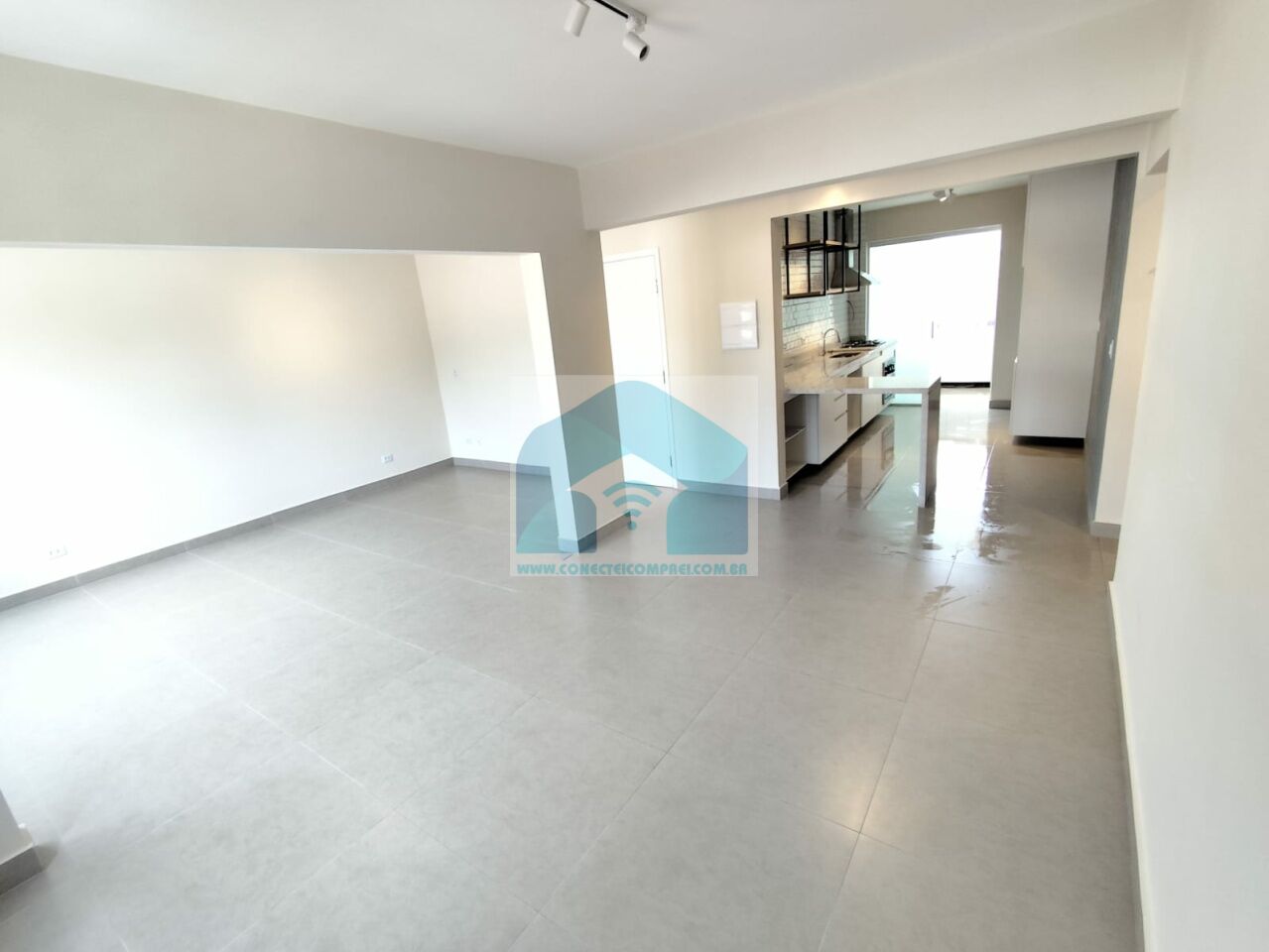 Apartamento para Venda - Brooklin Novo