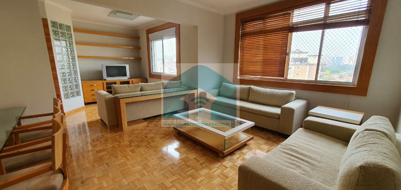 Apartamento para Venda - Itaim Bibi