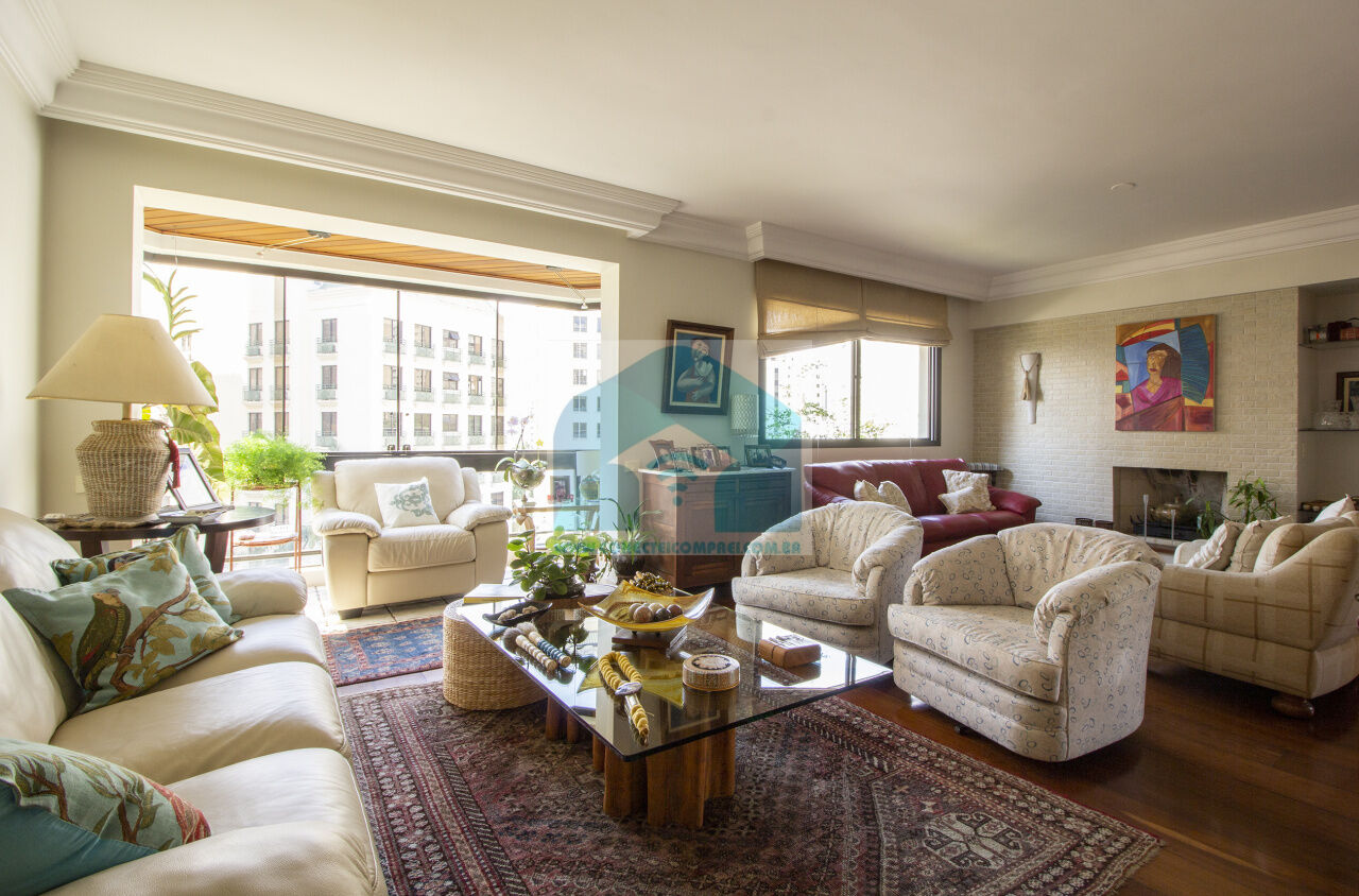 Apartamento para Venda - Vila Suzana