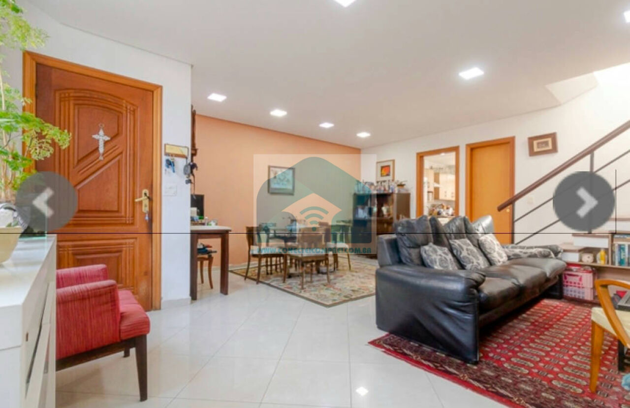 Casa de Vila para Venda - Campo Belo