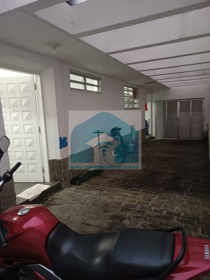 Sobrado para Venda - Jardim Marajoara