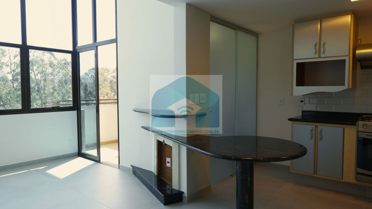 Duplex para Venda - Paraíso do Morumbi