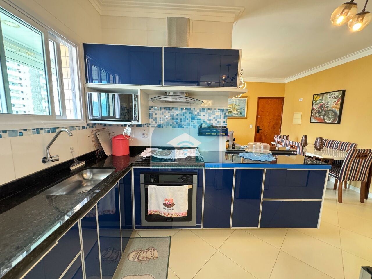 Apartamento para Venda - Caiçara