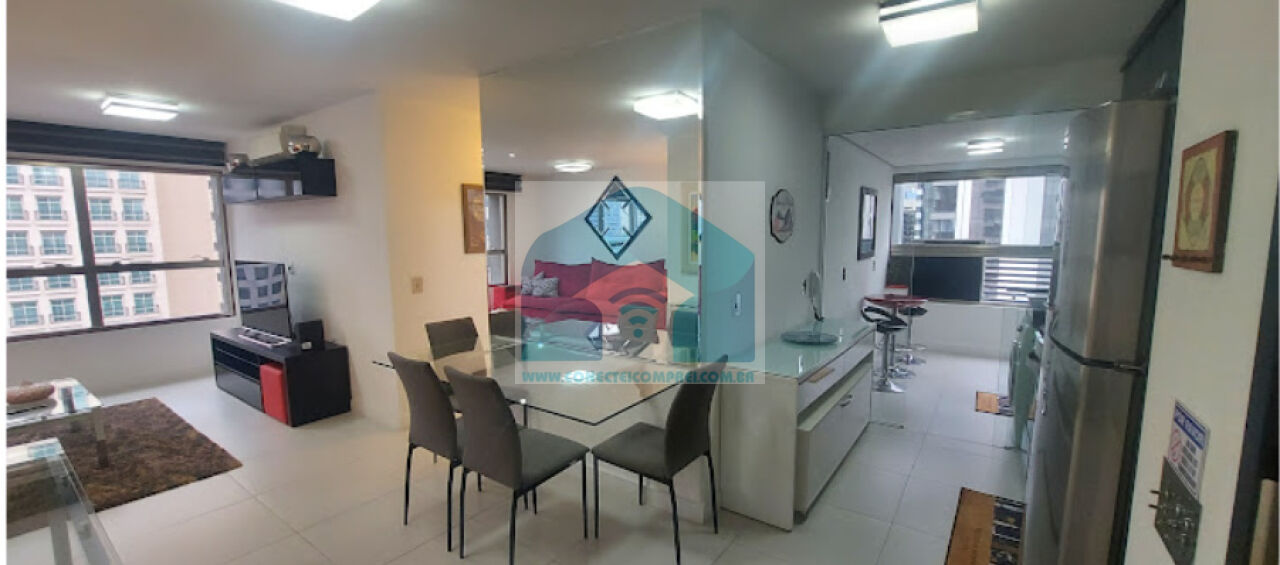 Apartamento para Venda - Brooklin Novo