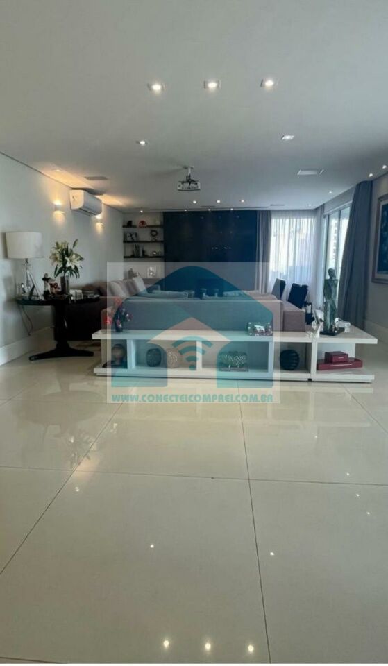 Apartamento para Venda - Campo Belo