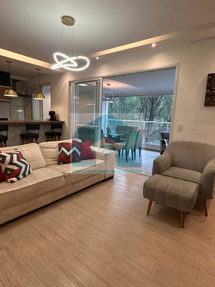 Apartamento para Venda - Vila Andrade