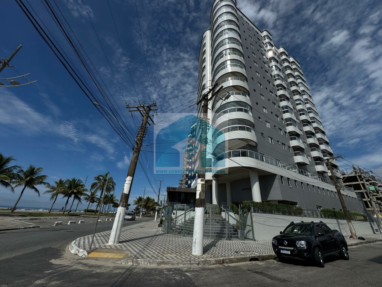 Apartamento para Venda - Caiçara