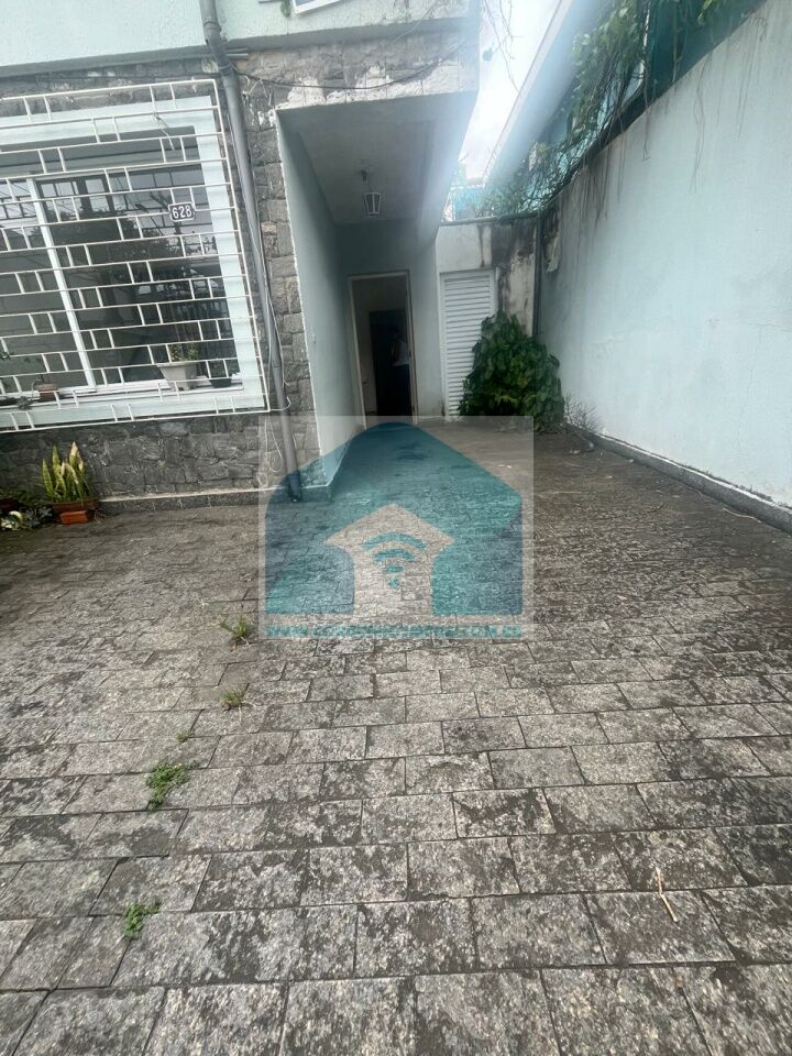 Sobrado para Venda - Campo Belo